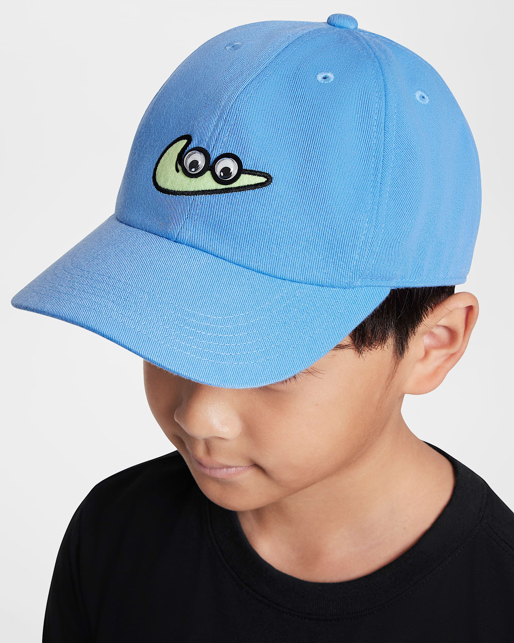 nike club 大童运动帽